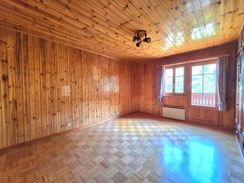 Wohnungen zur Renovierung und Zusammenlegung in einem authentischen Dorfhaus, Val d’Hérens – Foto 8 von 25