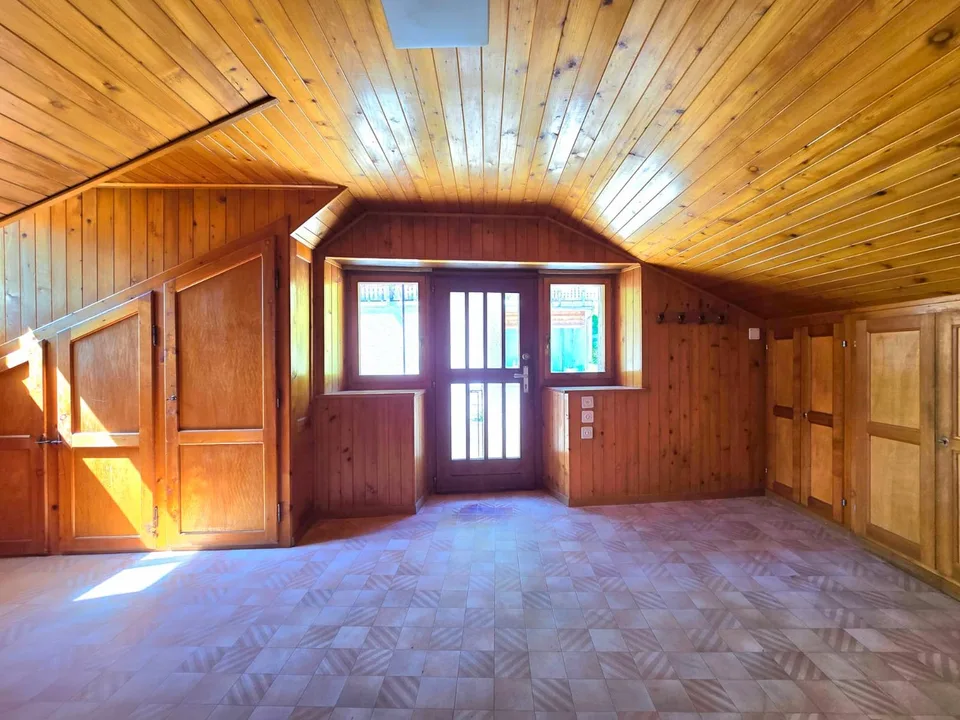 Wohnungen zur Renovierung und Zusammenlegung in einem authentischen Dorfhaus, Val d’Hérens – Foto 14 von 25