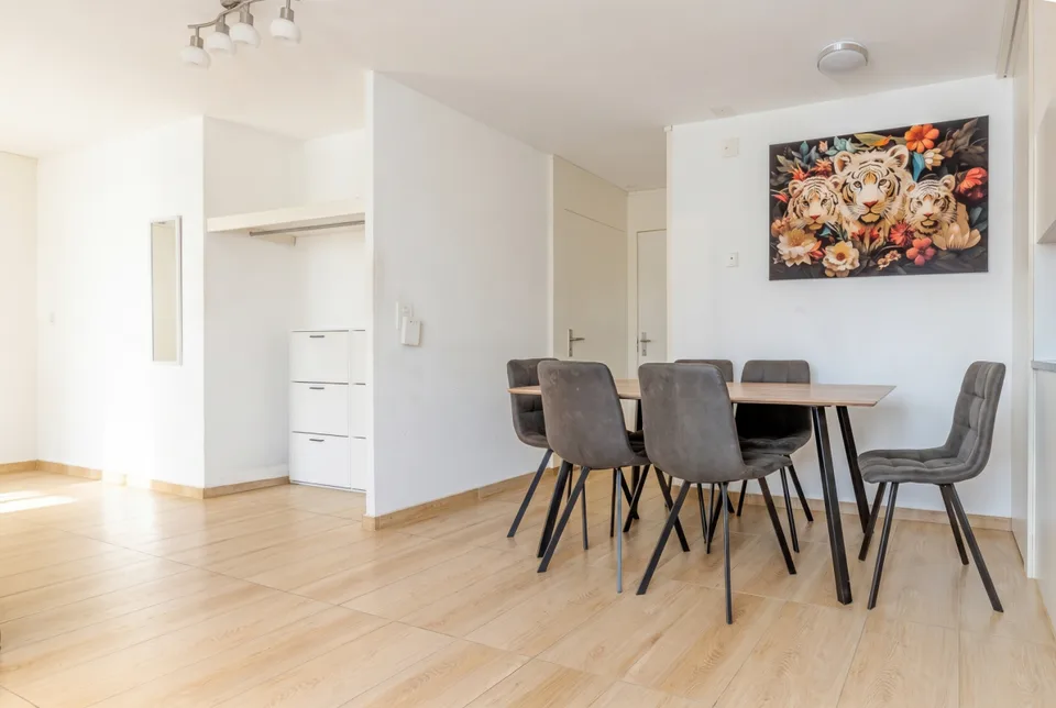 Wohnen mit Aussicht - 4.5 Zimmer und Seeblick – Foto 5 von 9