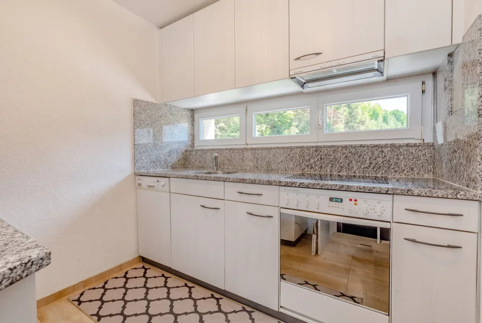 Wohnen mit Aussicht - 4.5 Zimmer und Seeblick – Foto 9 von 9