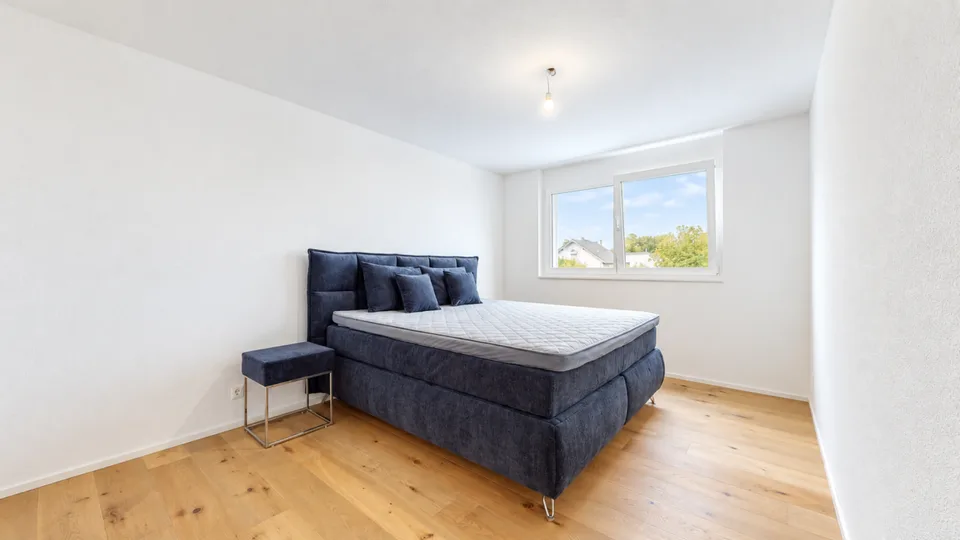 Ampio appartamento di 4.5 locali con terrazza di 56 m² – foto 9 di 11
