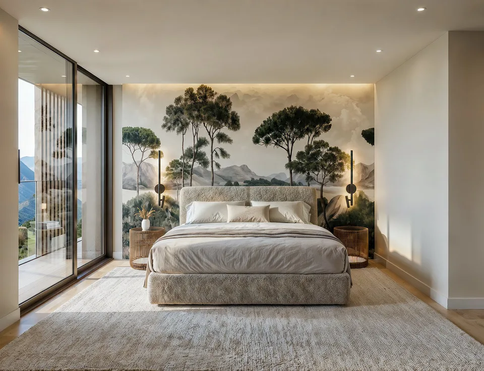RESIDENZA BRÉLIA – BREGANZONA: Nuovi appartamenti in vendita – foto 12 di 13