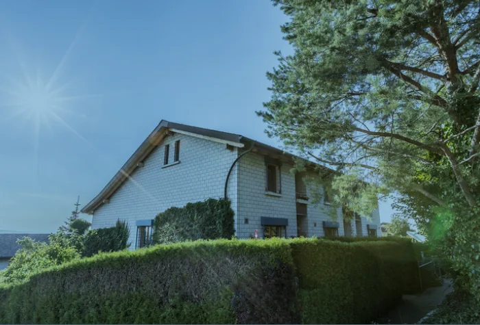 Maison en rangée de 5,5 pièces avec vue imprenable sur un emplacement calme et ensoleillé – photo 5 sur 19