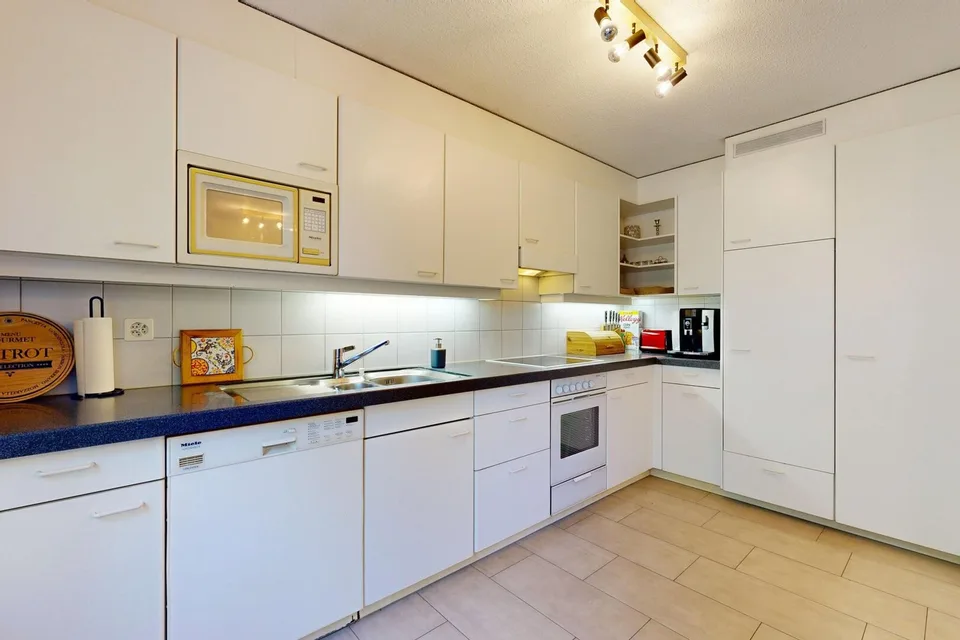 Maison en rangée de 5,5 pièces avec vue imprenable sur un emplacement calme et ensoleillé – photo 14 sur 19