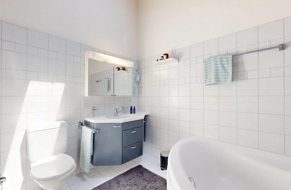 Maison en rangée de 5,5 pièces avec vue imprenable sur un emplacement calme et ensoleillé – photo 16 sur 19