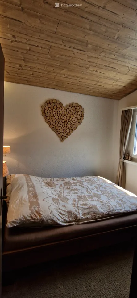 Charmantes 3.5-Zimmer-Ferienhaus in Sörenberg – Foto 4 von 12