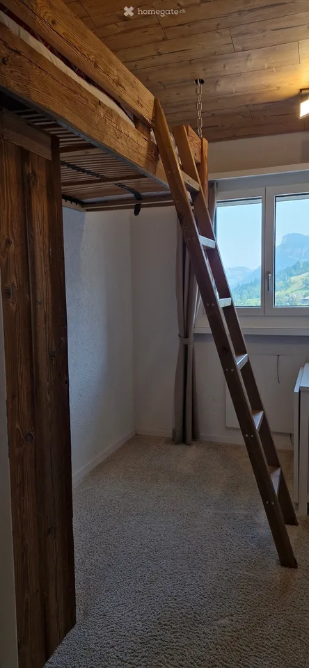 Charmantes 3.5-Zimmer-Ferienhaus in Sörenberg – Foto 2 von 12