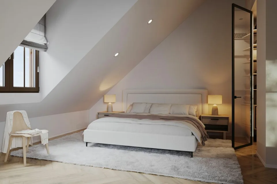 "BAUSTART ERFOLGT" 6.5-Zimmer-Neubauhaus mit durchdachtem Raumkonzept in Birr – Foto 6 von 7