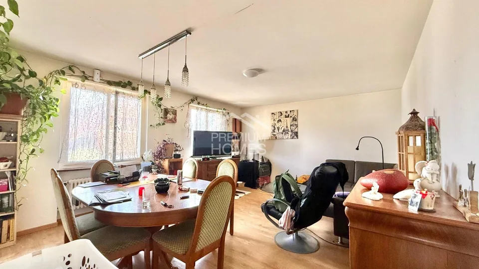 Opportunità di investimento regionale - Ristorante di quartiere e spazio abitativo (BR 5,5%) – foto 7 di 9