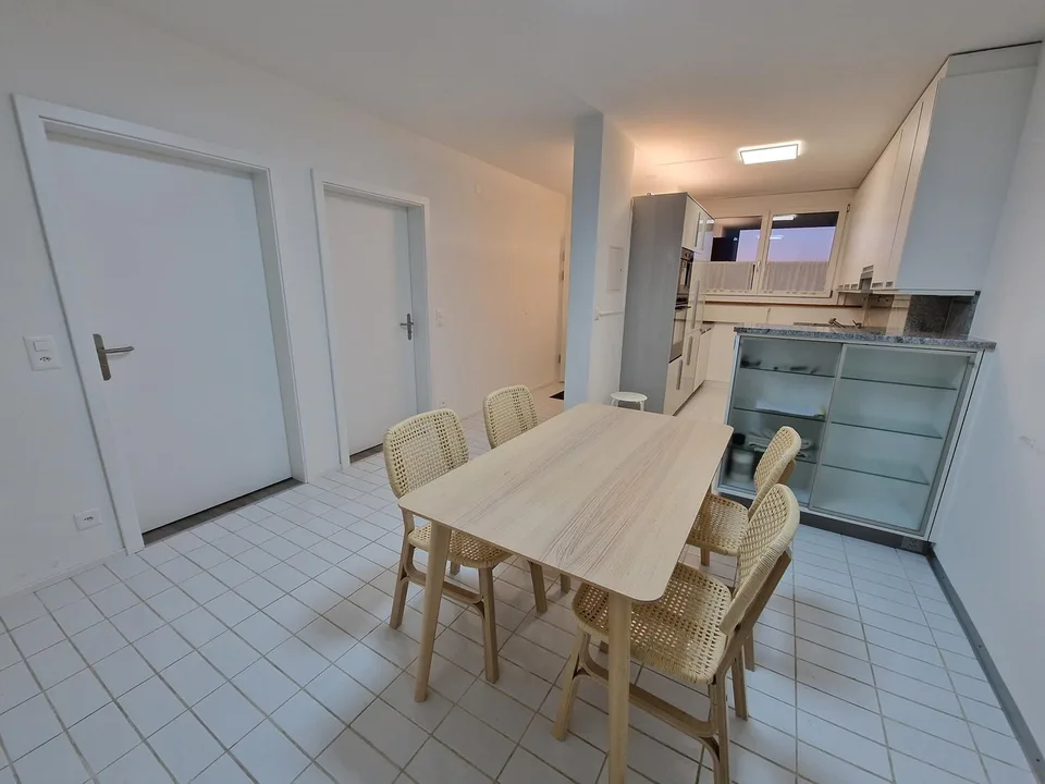 möbliertes Zimmer (Monteurzimmer) (Businesszimmer) Achtung das ist keine Wohnung! – Foto 10 von 11