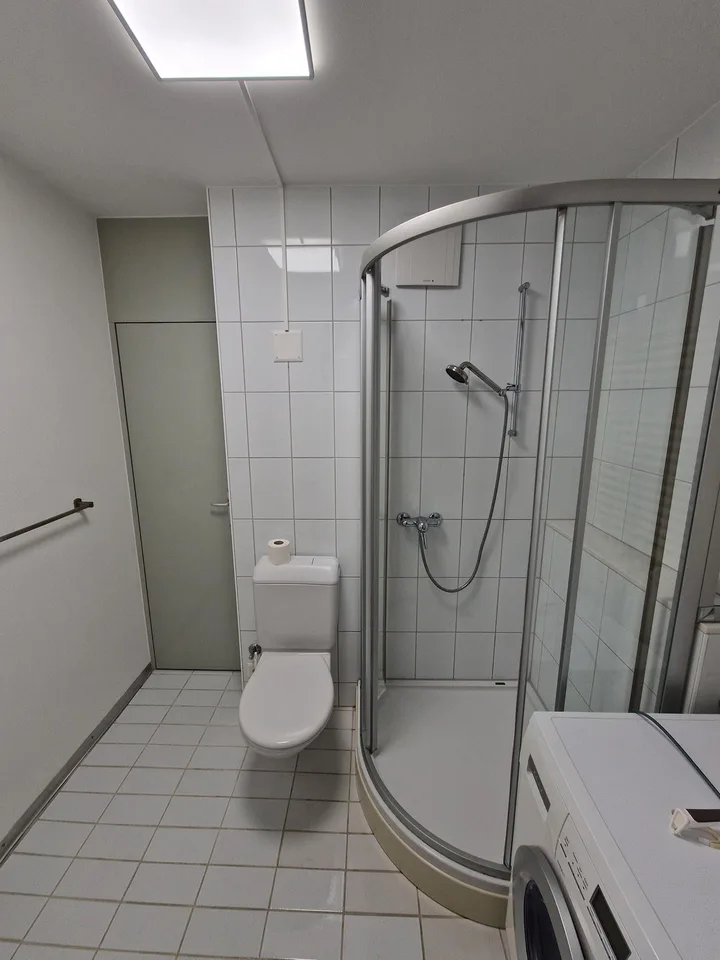 möbliertes Zimmer (Monteurzimmer) (Businesszimmer) Achtung das ist keine Wohnung! – Foto 9 von 11