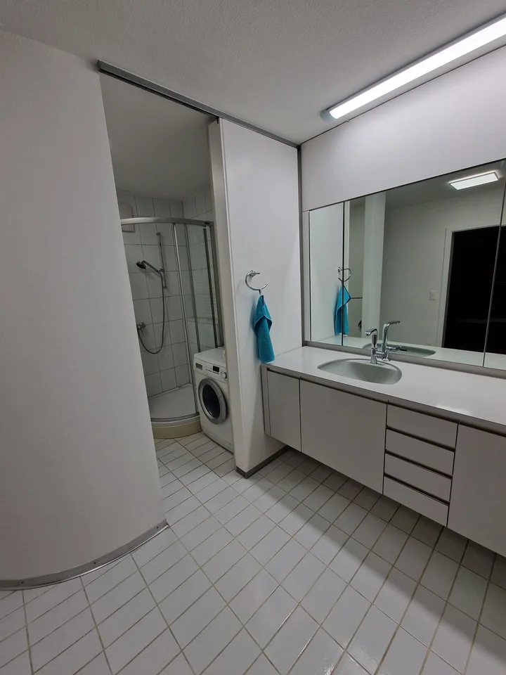 möbliertes Zimmer (Monteurzimmer) (Businesszimmer) Achtung das ist keine Wohnung! – Foto 7 von 11