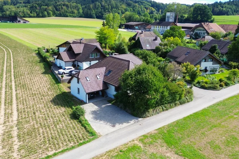 Maison mitoyenne dépendante avec espace polyvalent et atelier – photo 14 sur 15