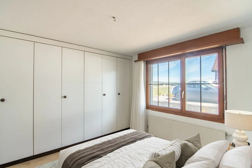 Maison mitoyenne dépendante avec espace polyvalent et atelier – photo 6 sur 15