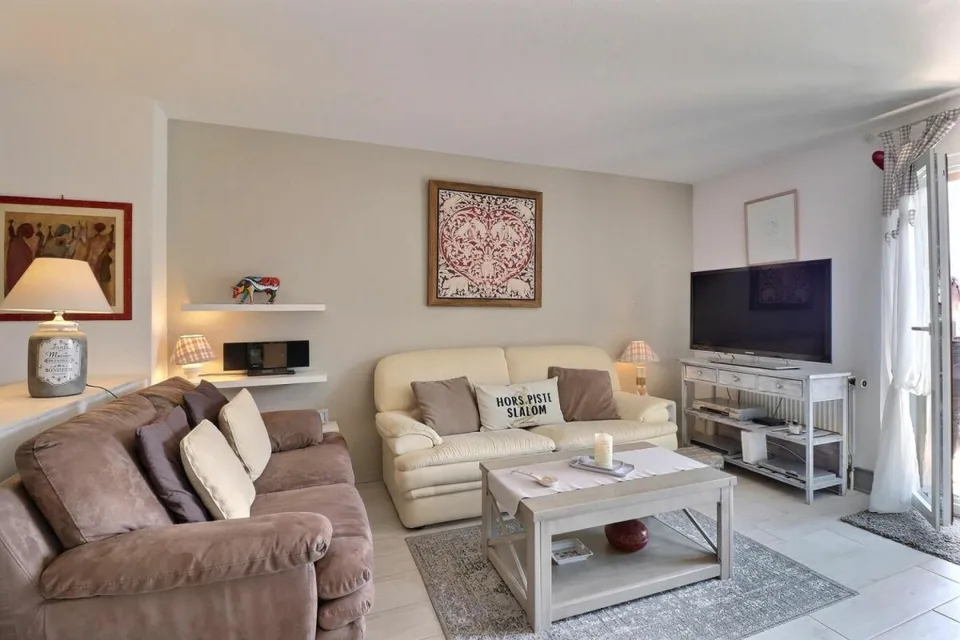 Appartamento 3.5 locali a Chesières – foto 10 di 18