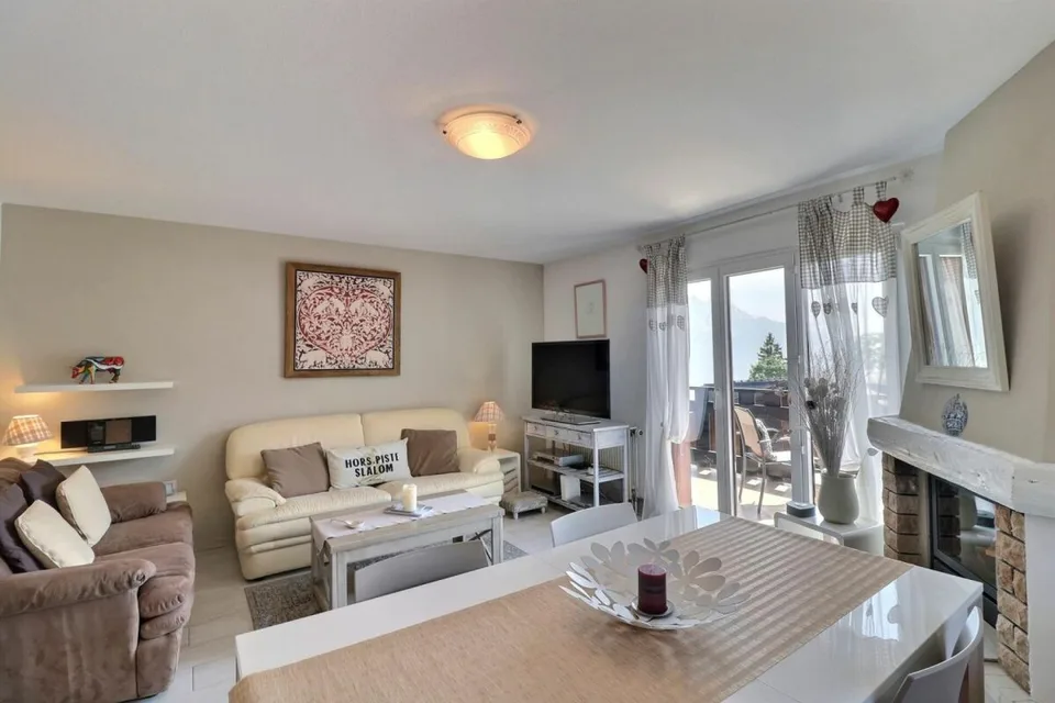 Appartamento 3.5 locali a Chesières – foto 7 di 18