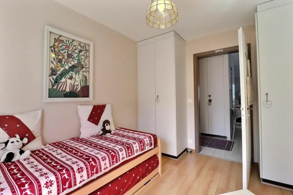 Appartamento 3.5 locali a Chesières – foto 15 di 18