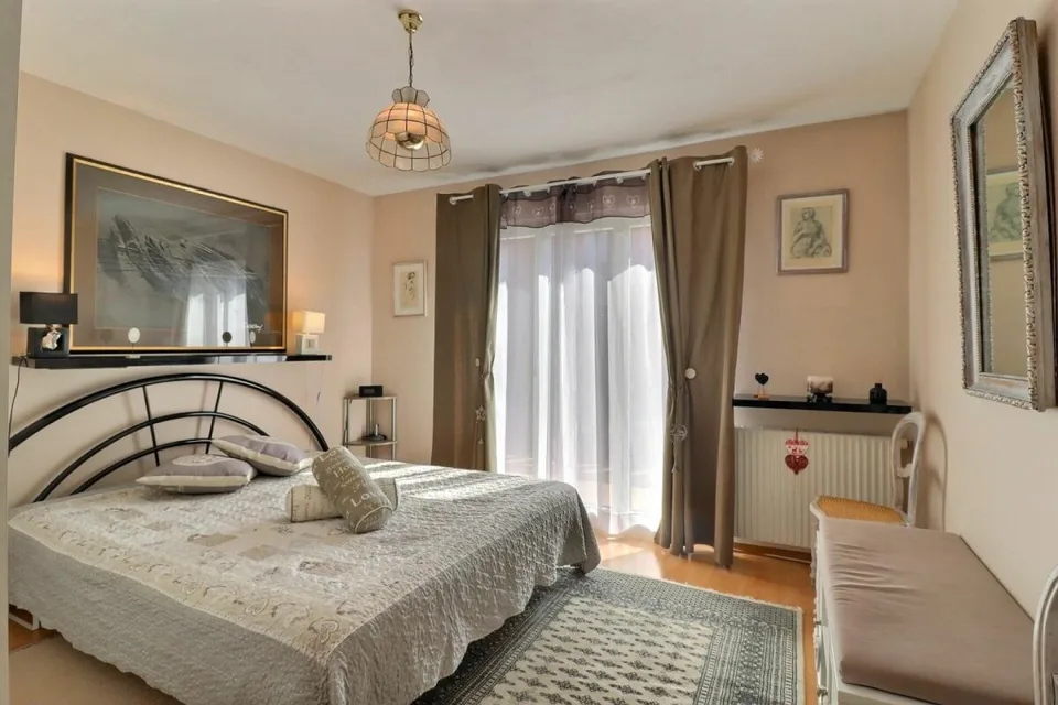 Appartamento 3.5 locali a Chesières – foto 12 di 18