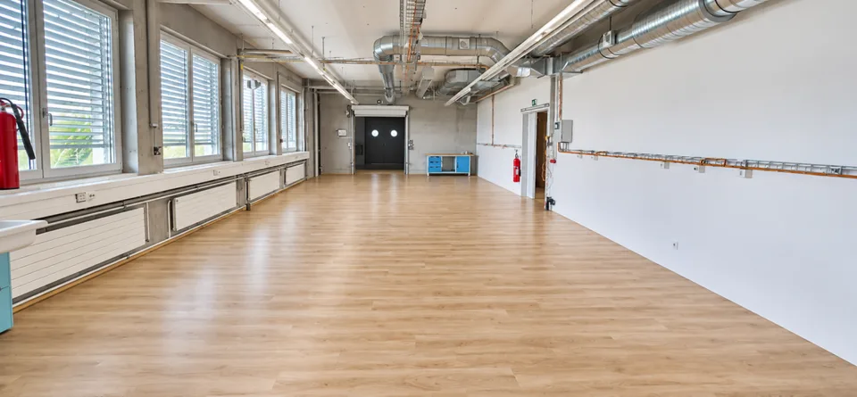 Étage entier à louer - 1'060 m² d'espace commercial – photo 6 sur 10