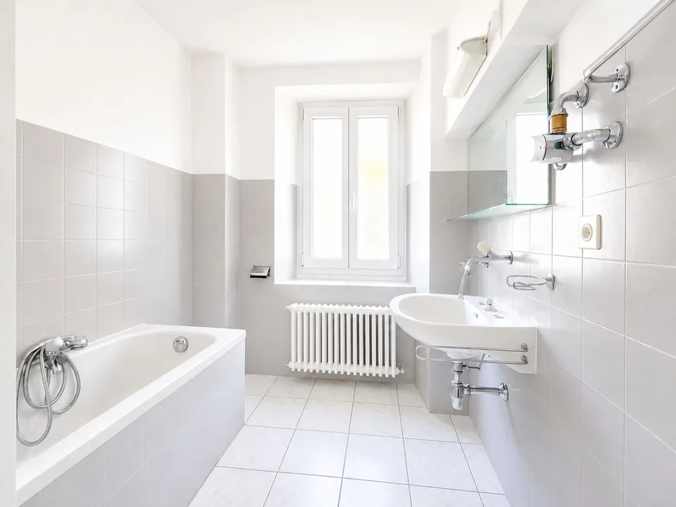 Superbe appartement de 3,5 pièces au 1er étage, au cœur de Tegna