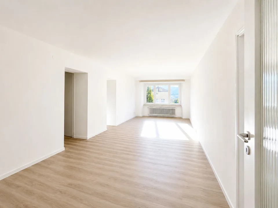 Superbe appartement de 3,5 pièces au 1er étage, au cœur de Tegna