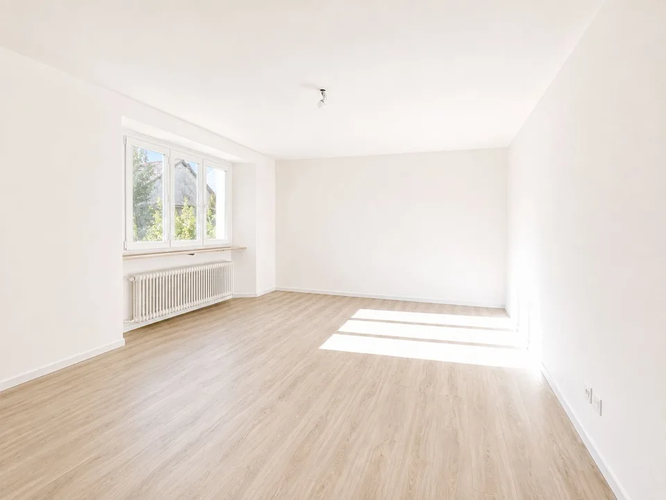 Superbe appartement de 3,5 pièces au 1er étage, au cœur de Tegna