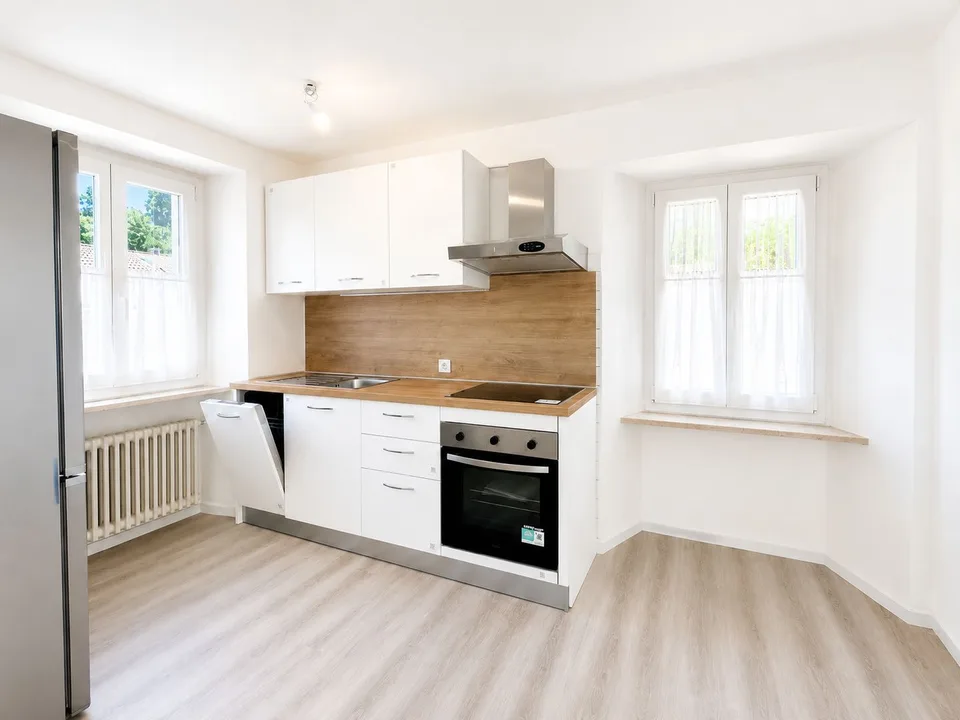 Superbe appartement de 3,5 pièces au 1er étage, au cœur de Tegna