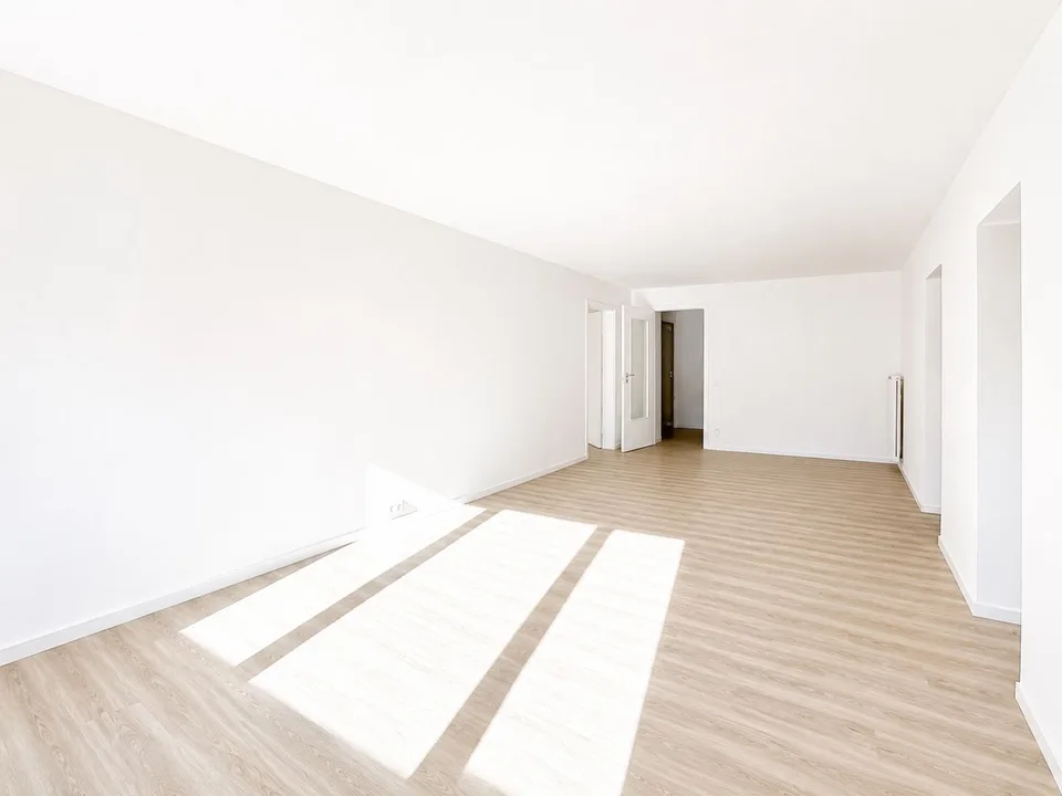 Superbe appartement de 3,5 pièces au 1er étage, au cœur de Tegna