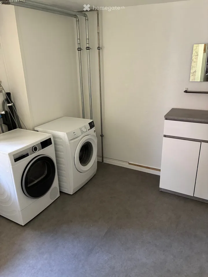 Charmantes 2.5-Zimmer-Wohnung in Le Séchey