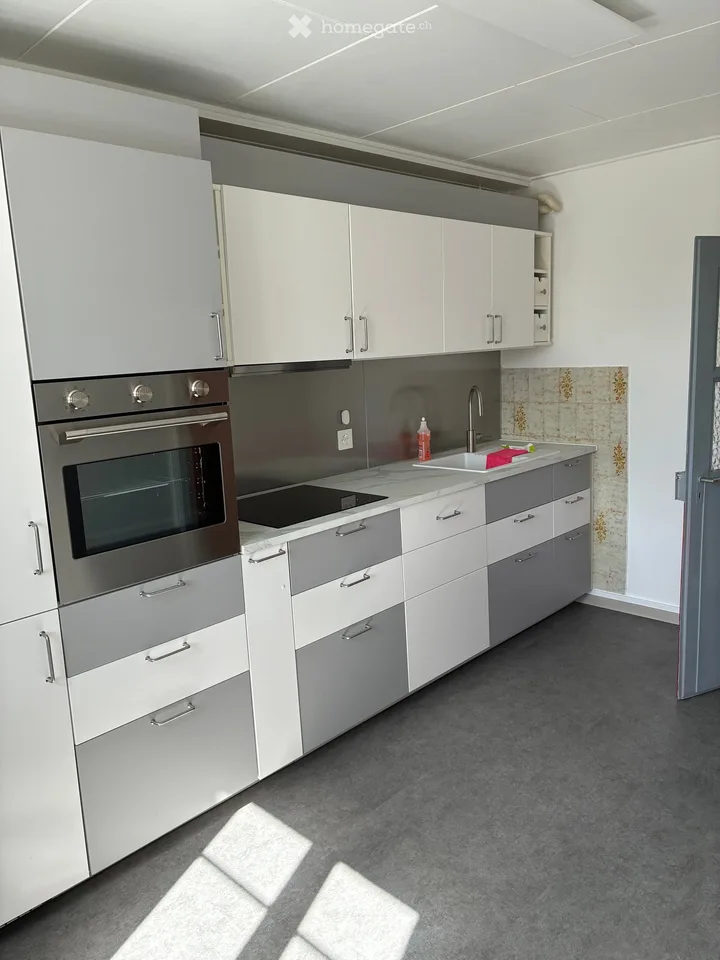Charmantes 2.5-Zimmer-Wohnung in Le Séchey