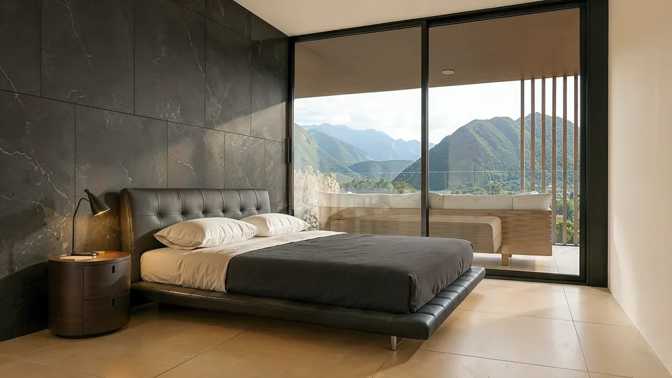 RESIDENZA BRÉLIA – BREGANZONA: Nuovi appartamenti in vendita – foto 4 di 13