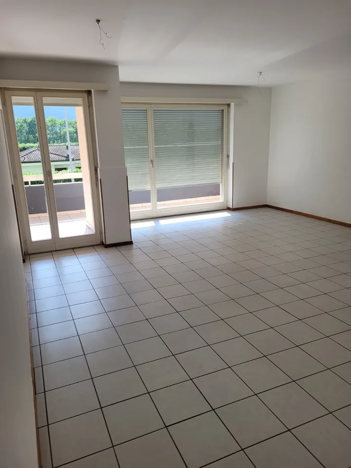 Appartement à louer de 4.5 pièces à Cresciano