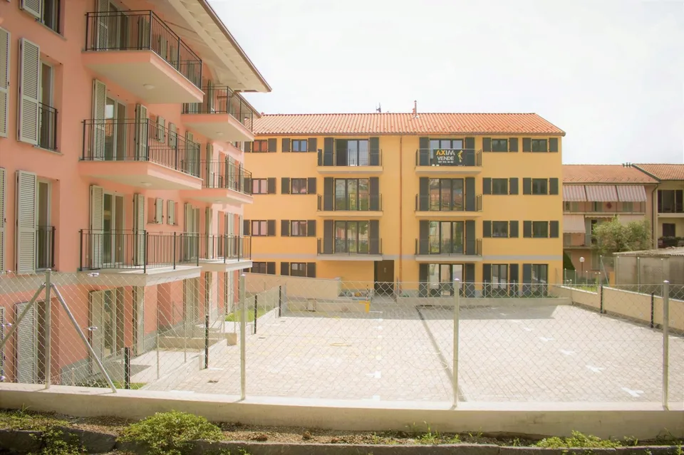 Appartement de 4.5 pièces à Novazzano