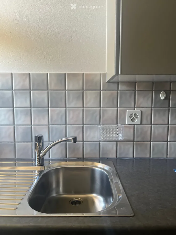 4-Zimmer-Wohnung in 2-Familienhaus mit Balkon / 3-Zimmer-Wohnung mit direktem Gartenabgang