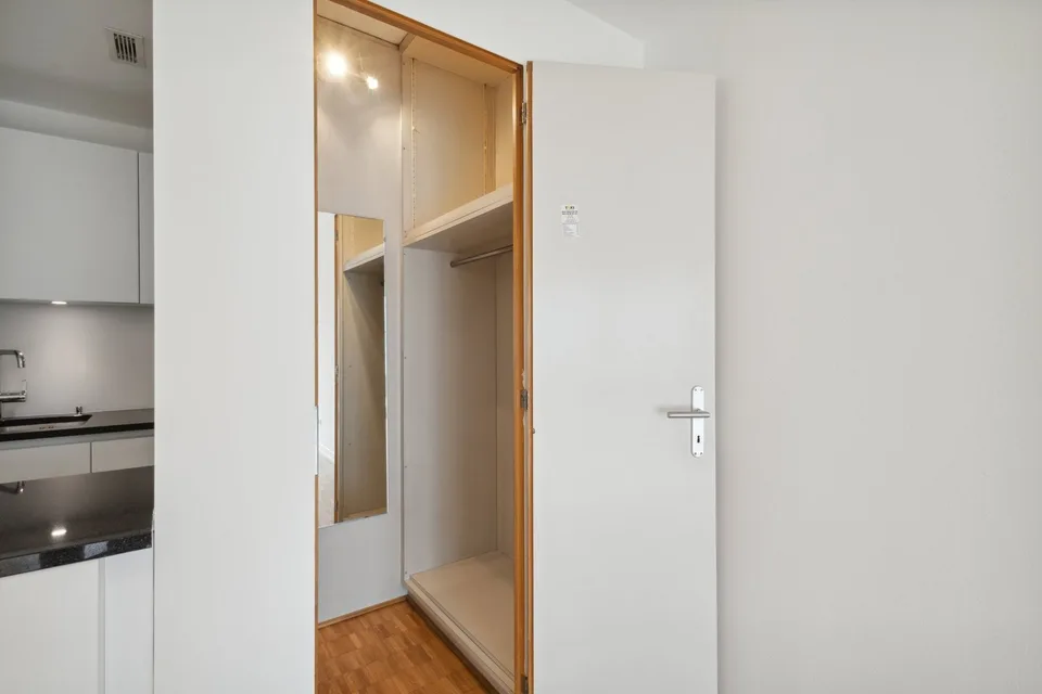 stratégique studio à deux pas du centre