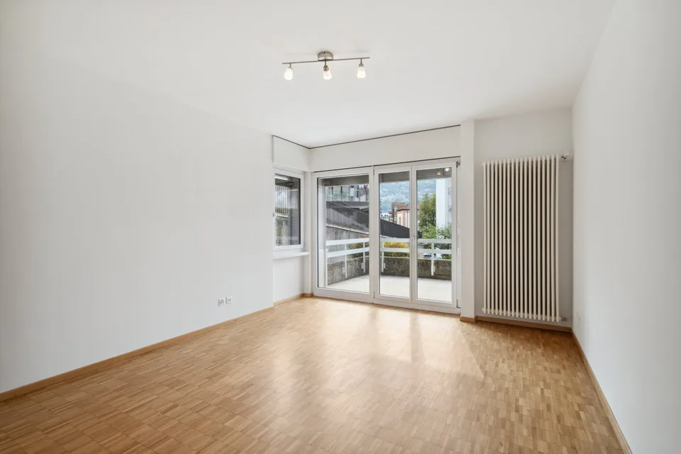 stratégique studio à deux pas du centre