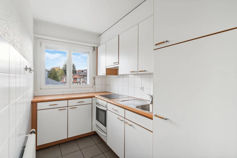 Bel appartement proche du centre