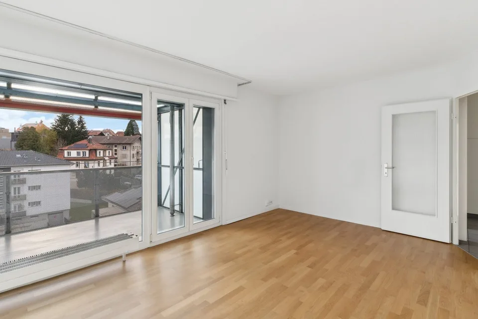 Bel appartement proche du centre