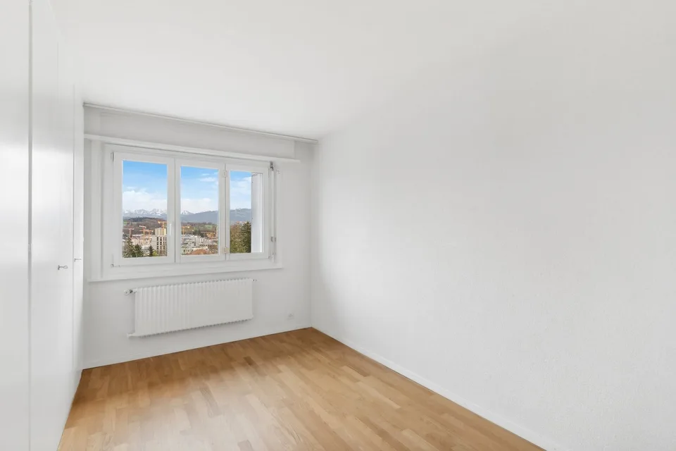 Bel appartement proche du centre