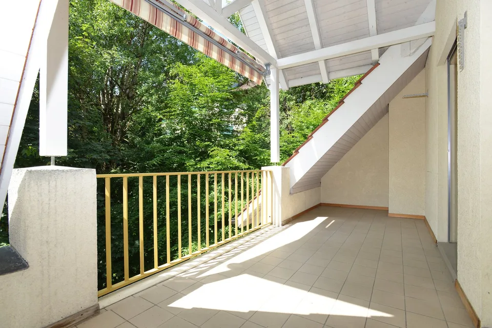 Exklusive Wohnung auf 2 Etagen "Mieten ohne Kaution" – Foto 10 von 10
