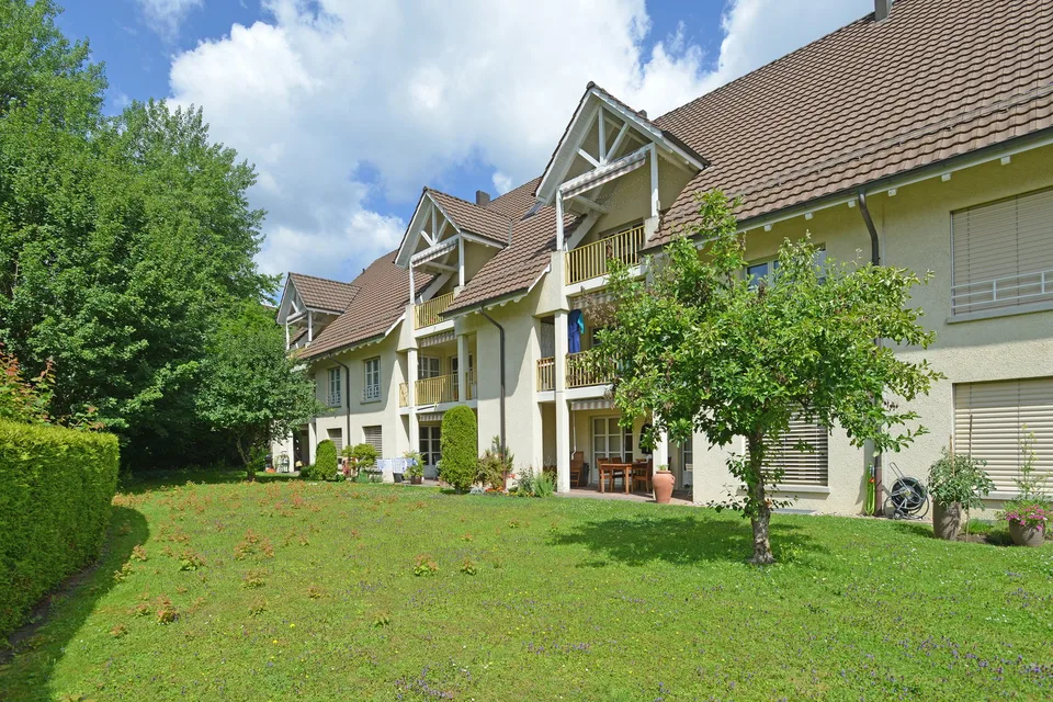 Exklusive Wohnung auf 2 Etagen "Mieten ohne Kaution" – Foto 2 von 10