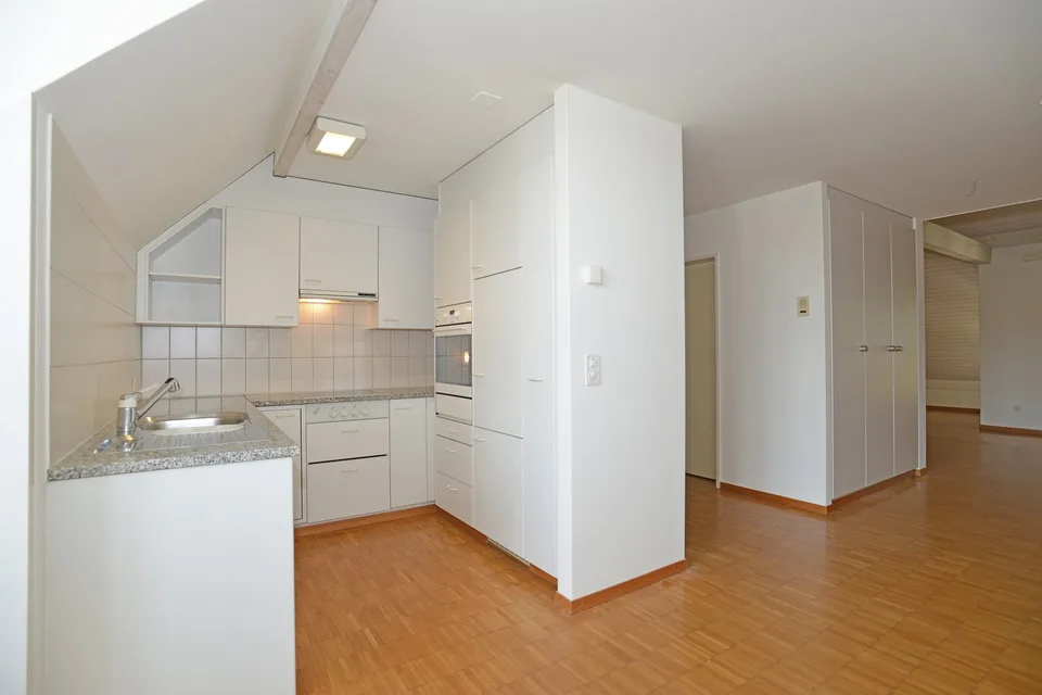 Exklusive Wohnung auf 2 Etagen "Mieten ohne Kaution" – Foto 5 von 10