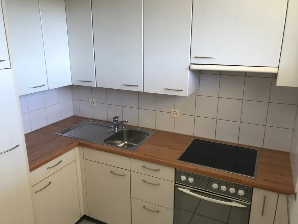 Living in a quiet location - RENT WITHOUT DEPOSIT – photo 3 of 7