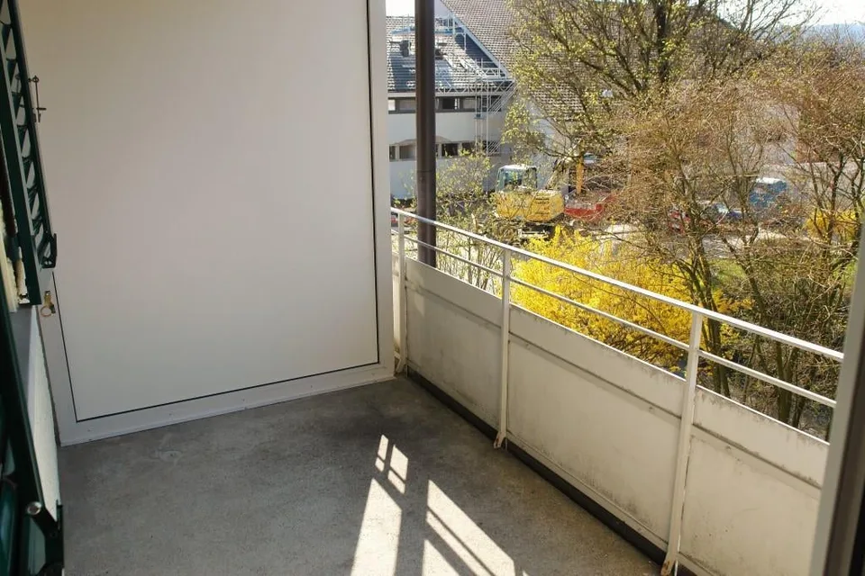 Living in a quiet location - RENT WITHOUT DEPOSIT – photo 6 of 7