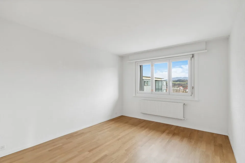 Divers appartements idéalement situés