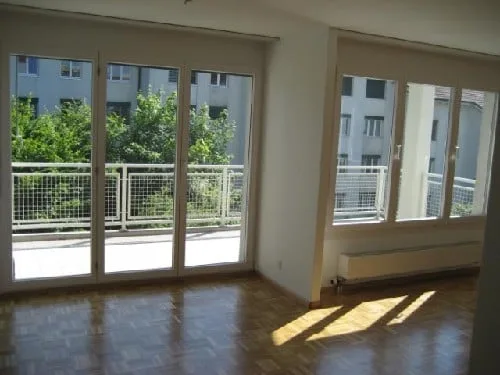 Appartamento 3.5 locali vicino al Reno