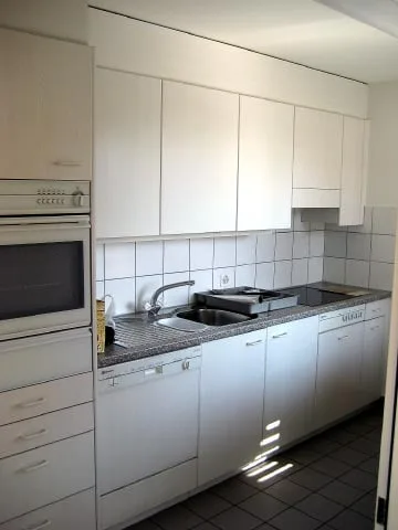 Appartamento 3.5 locali vicino al Reno