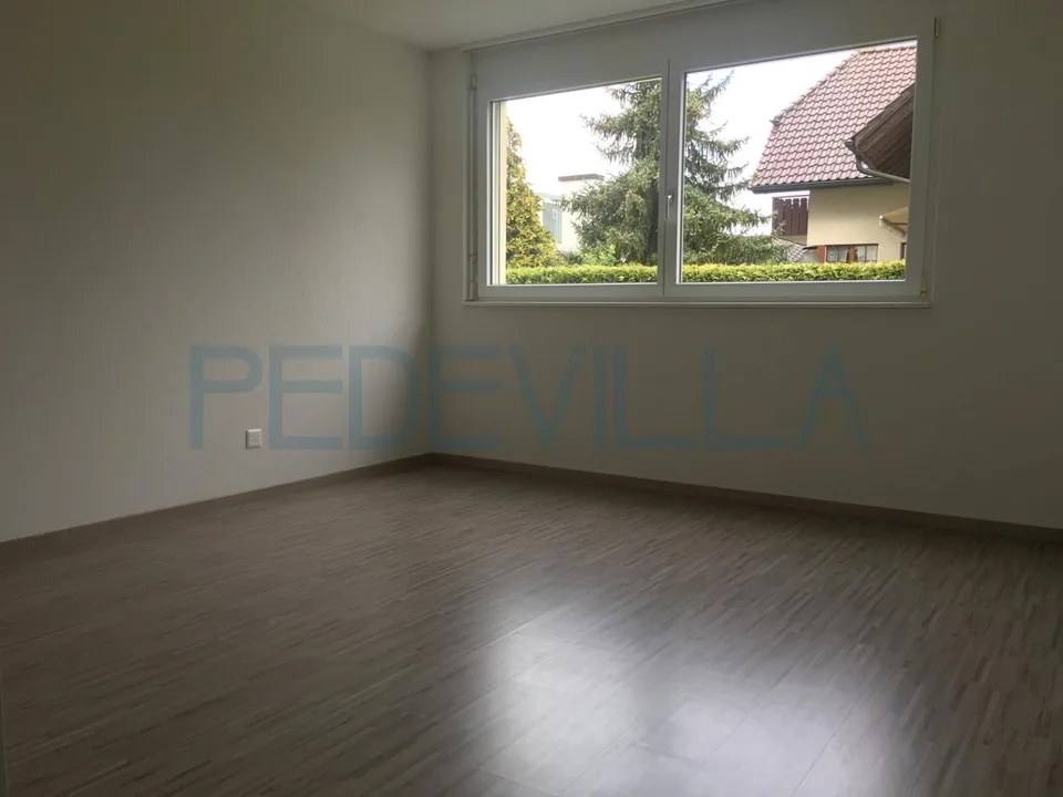 À louer - 3.5 pièces avec terrasse
