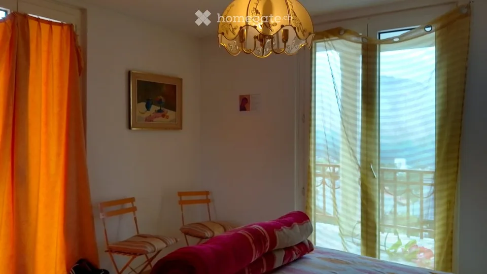 Schöne Winterferienwohnung zu vermieten