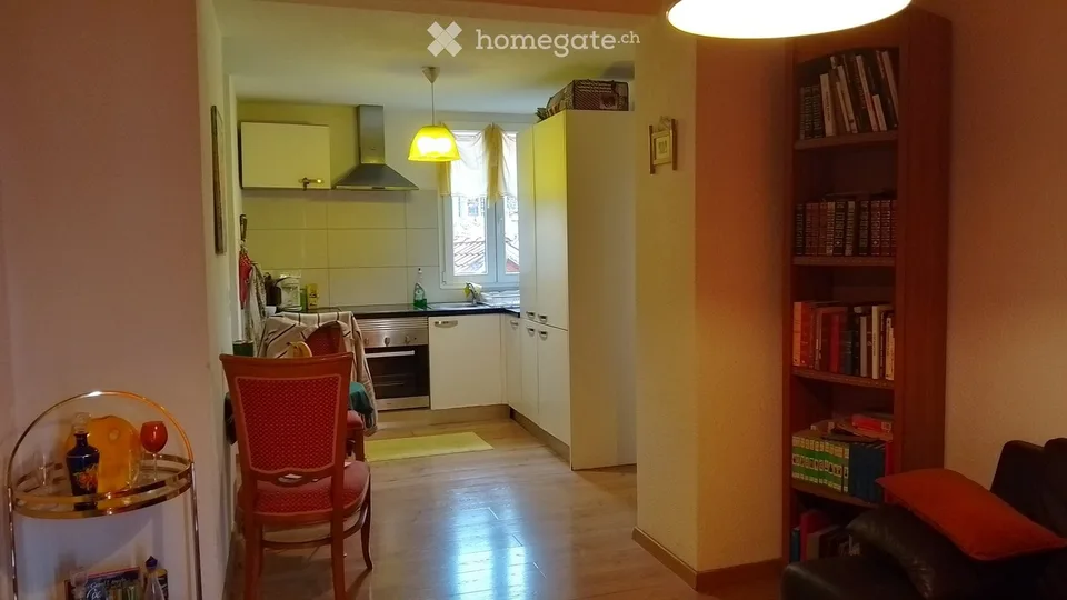 Schöne Winterferienwohnung zu vermieten